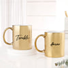 Buy Personalized Couples Quirky Mug Duo