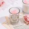 Buy Personalized Couples Sweet Homes Candle - Set of 2