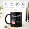 Gift Personalized CousinGPT Mug