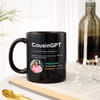 Personalized CousinGPT Mug for Rakhi