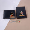 Personalized Cricket Edition Wallet And Passport Cover Combo