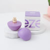 Buy Personalized Cuddle And Love Gift Set