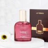 Buy Personalized Cuddle And Roses Deluxe Gift Set