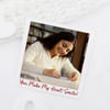 Shop Personalized Cuddle And Roses Deluxe Gift Set