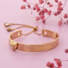 Gift Personalized Cuff Bracelet for Girls