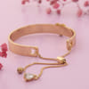 Buy Personalized Cuff Bracelet for Girls