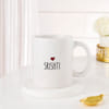 Buy Personalized Cup of Comfort Mug
