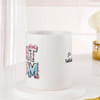 Buy Personalized Cute Cat Mom Coffee Mug