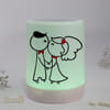 Buy Personalized Cute Love Bluetooth Speaker