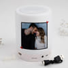 Shop Personalized Cute Love Bluetooth Speaker