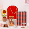 Personalized Cute Women's Day Gift Hamper