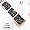 Gift Personalized Dad Memory Photo Pop-Up Box