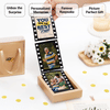 Buy Personalized Dad Memory Photo Pop-Up Box