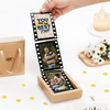 Personalized Dad Memory Photo Pop-Up Box