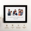 Shop Personalized Dad Photo Frame