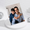 Gift Personalized Dad's Snacks & Memory Hamper