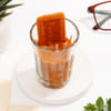 Buy Personalized Dad's Snacks & Memory Hamper
