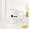 Buy Personalized Dad The Legend Mug for Father's Day