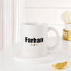 Buy Personalized Dad The Legend Mug for Father's Day