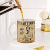 Buy Personalized Dad Times Father's Day Mug