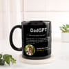 Buy Personalized DadGPT Mug for Father's Day