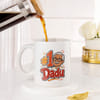 Shop Personalized Dadu Mug for Father's Day