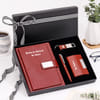 Personalized Daily Essentials Gift Combo For Him