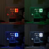 Shop Personalized Daily Journal LED Lamp