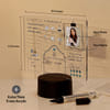Buy Personalized Daily Journal LED Lamp