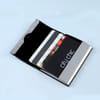 Shop Personalized Daily Necessities - Black