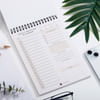 Buy Personalized Daily Routine Planner