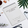 Personalized Daily Routine Planner Online