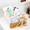 Personalized Daily Utility Hamper For Him
