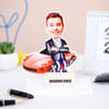 Personalized Dashing Boss Caricature Online