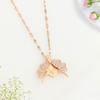 Gift Personalized Dazzling Jewellery Combo