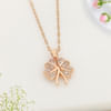 Buy Personalized Dazzling Jewellery Combo