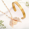 Personalized Dazzling Jewellery Combo Online