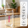Gift Personalized Desi Baddie Tumbler