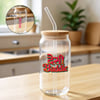 Personalized Desi Baddie Tumbler