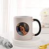 Shop Personalized Desi Diva Magic Coffee Mug For Rakhi