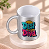 Buy Personalized Desi Diva Mug