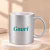 Shop Personalized Desi Diva Mug