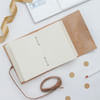 Buy Personalized Destined For Greatness Leather Journal
