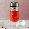 Buy Personalized Detox Glass Bottle