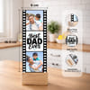 Gift Personalized Diary Hamper for Father's Day