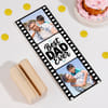 Shop Personalized Diary Hamper for Father's Day