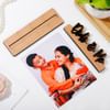 Buy Personalized Didi And Me Photo Frame