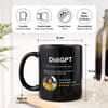 Gift Personalized DidiGPT Coffee Mug