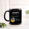 Buy Personalized DidiGPT Coffee Mug