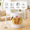 Gift Personalized Dil Se Desi Mug